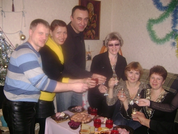 Тосты за однокурсников Тосты за однокурсников