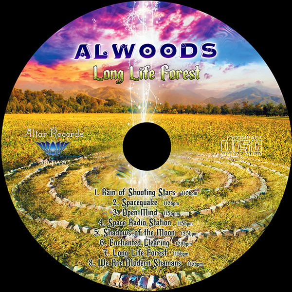 Alwoods    -  5