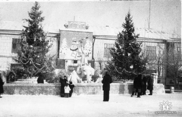 Ленинск кузнецкий старые фотографии