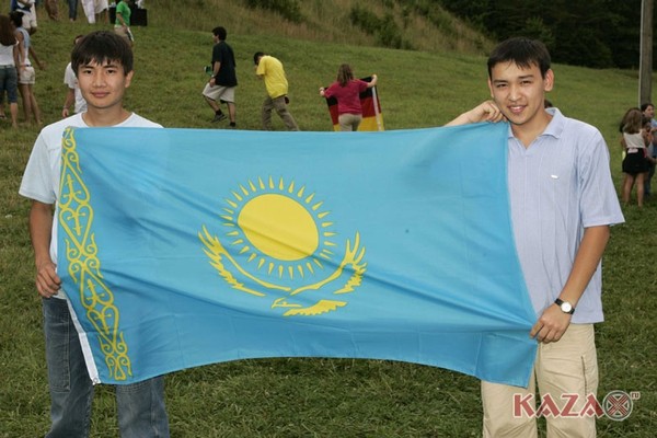Астана Знакомства Казах Ру