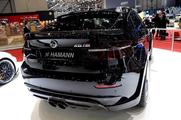 Haval bmw