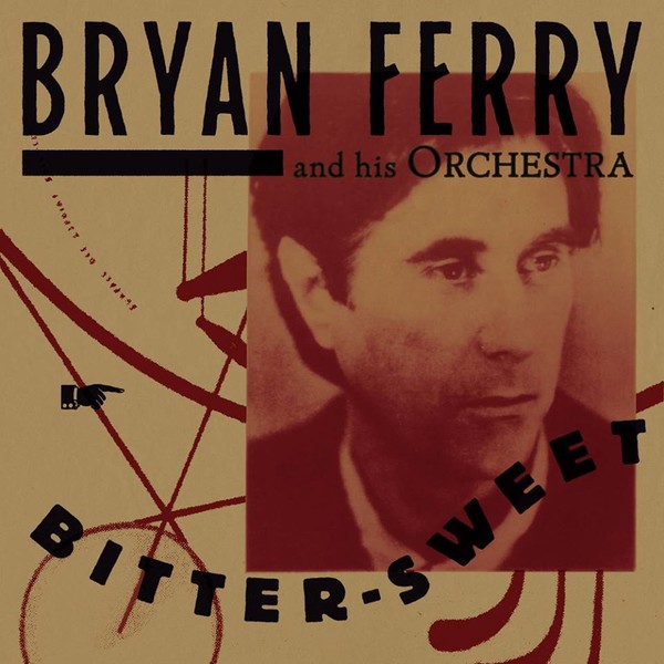 Bryan Ferry And His Orchestra - Bitter-Sweet (2018). В ноябре один из самых известных музыкантов мировой рок-сцены Брайан Ферри выпускает новый альбом. Релиз альбома 30.11.2018.

#брайанферри #релиз #новостимузыки #music #музыка #olympiamusic #olympia_music #olympiamusicstore