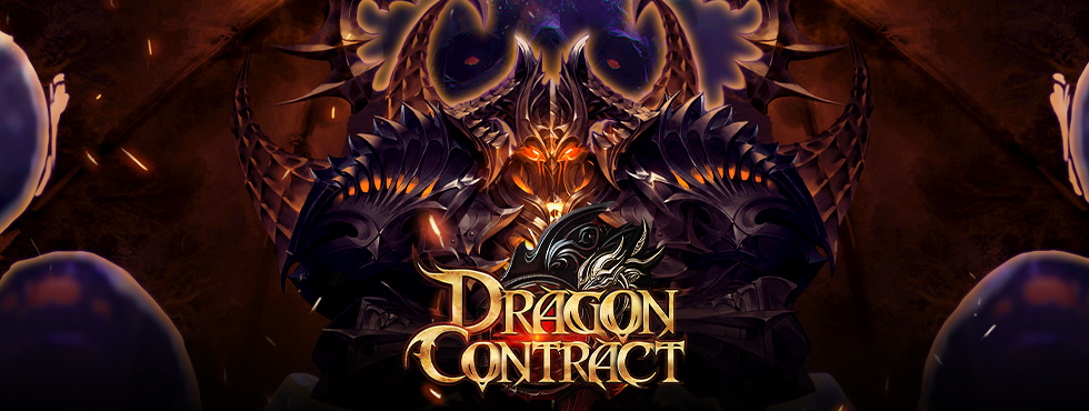 Game Dragon Contract