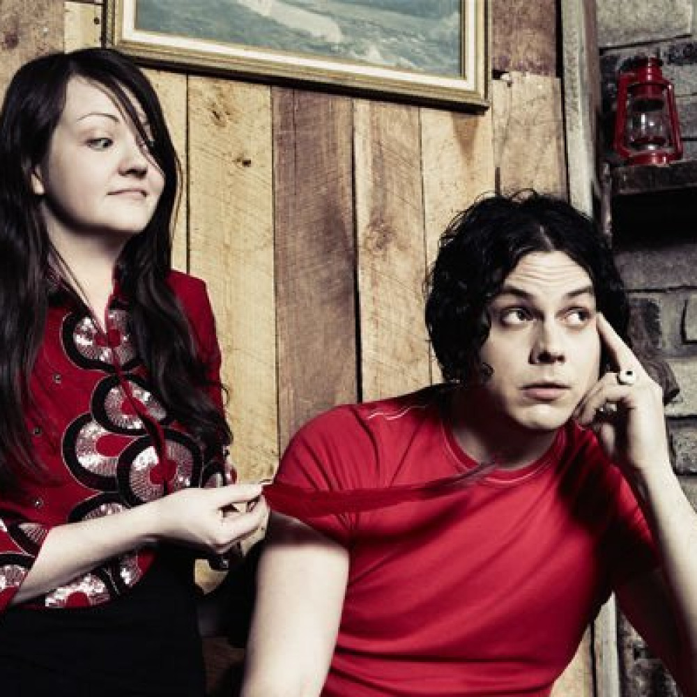 Dead Leaves and the Dirty Ground - The White Stripes - Слушать онлайн. 