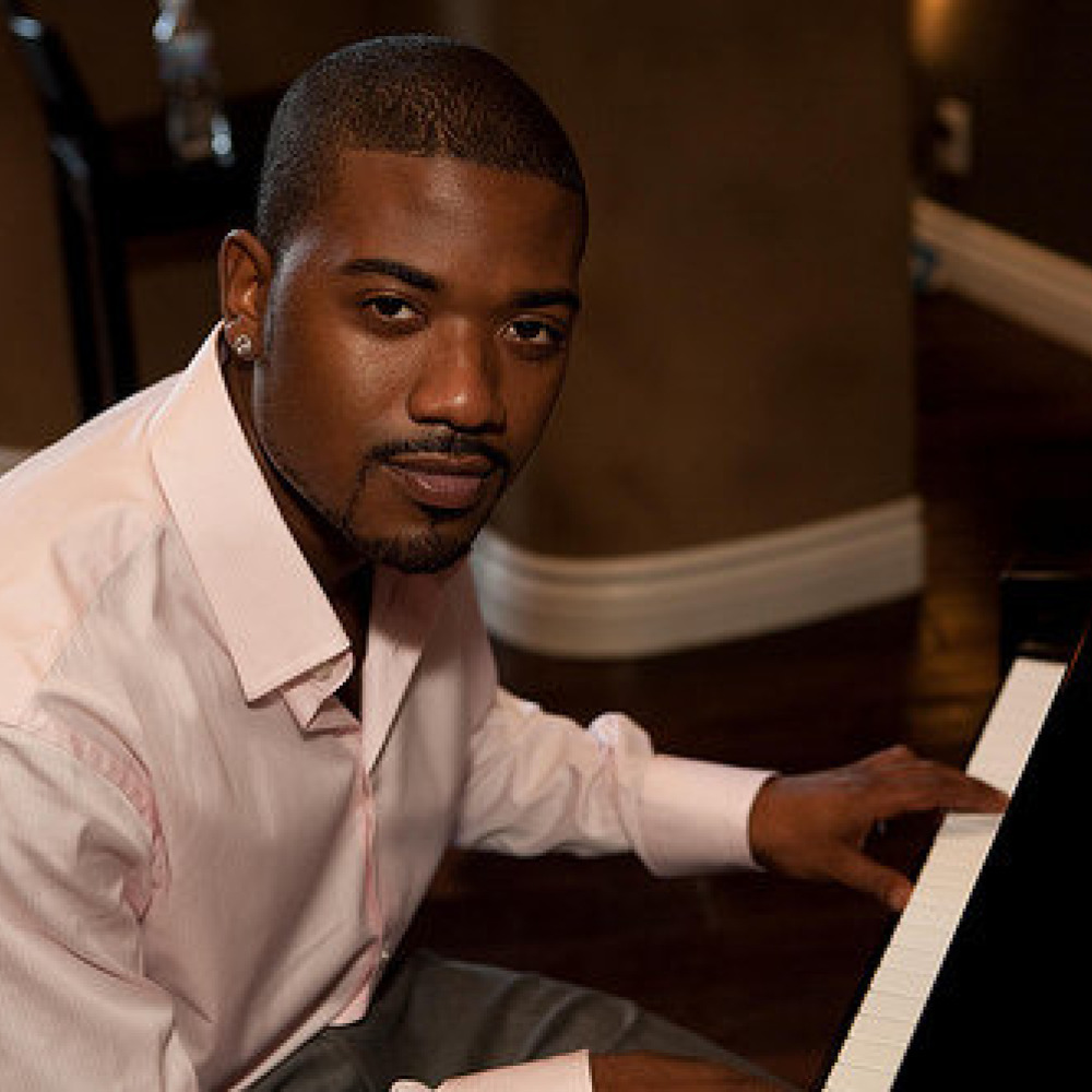 Ray j. Ray j one Wish. Radio 21 негр.