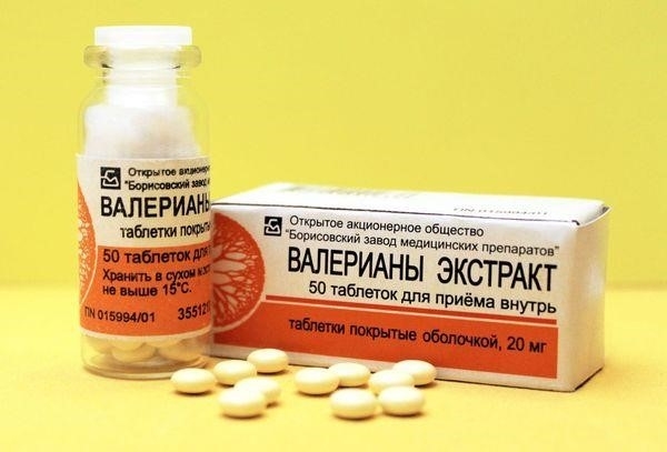 Настойка валерианы польза или вред Настойка валерианы польза или вред thumbnail