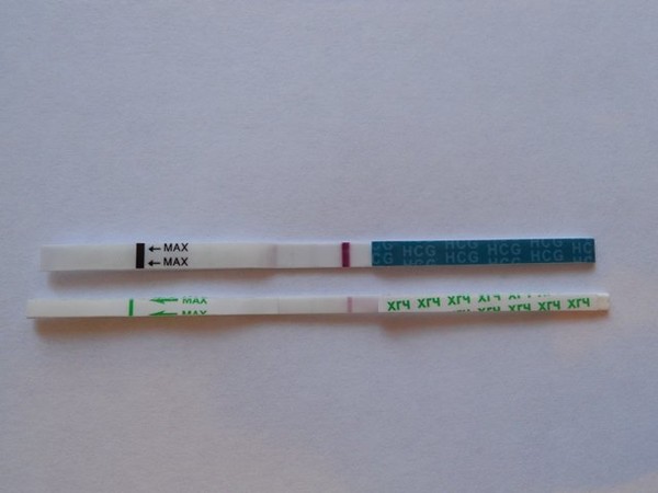 Почему он «полосатится»? 5 важных вопросов о тестах на беременность