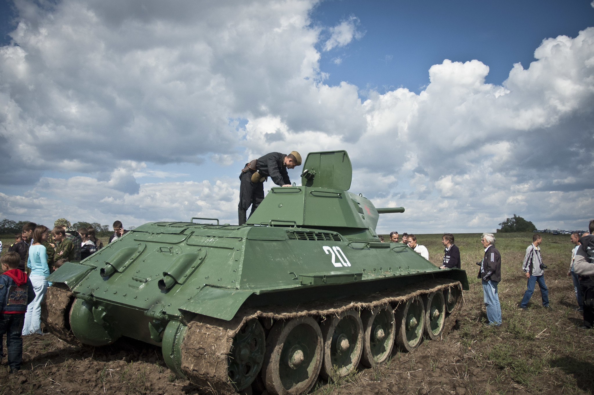 донской военно исторический музей