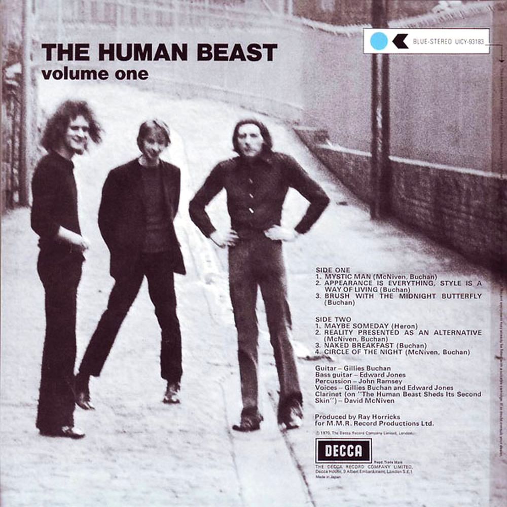 Human beasts. Human Beast. Volume 1 - Volume 1 - title 2 months ago.